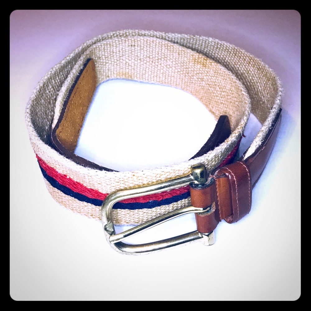 🌵Dooney & Bourke Vintage Mens Belt